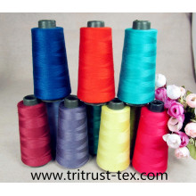 100% Polyester Sewing Thread (2/50s)
